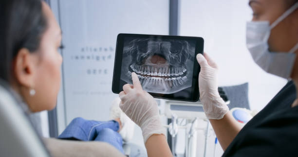 Licensed Dental Implants service in Parksdale, CA - Smile Center Dentistry
